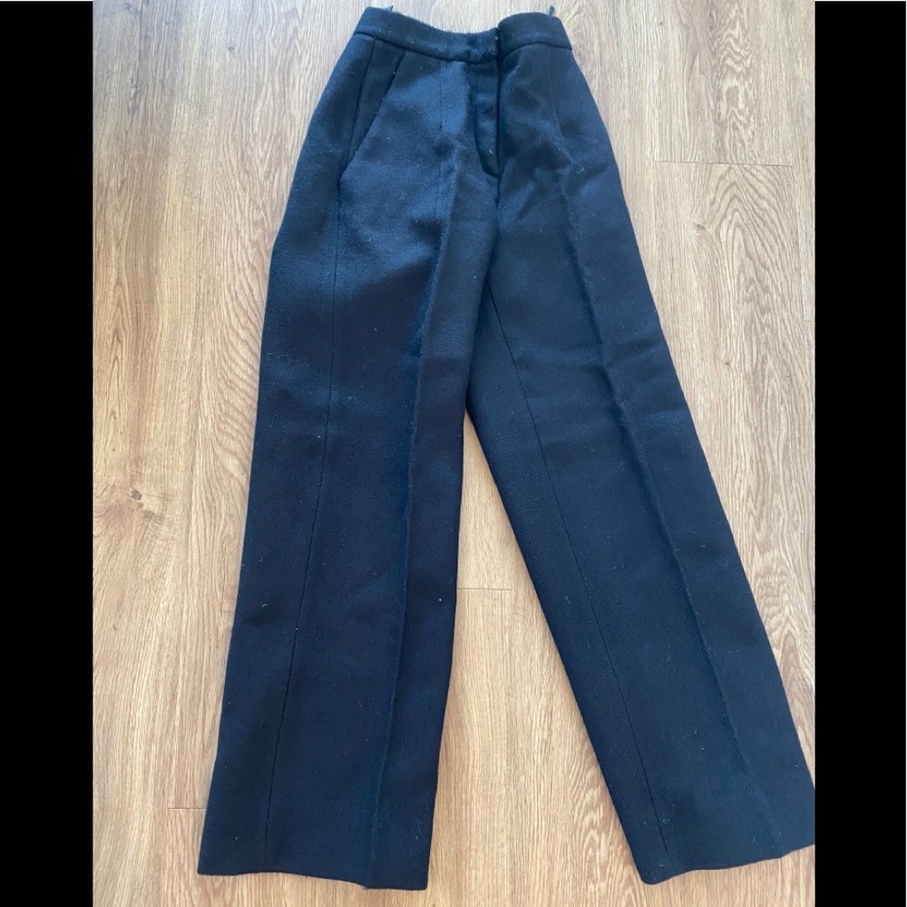 Prada Palazzos Pants